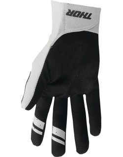 GLOVE INTENSE DECOY WH/CM LG
