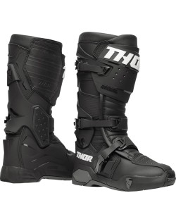 BOOT RADIAL BLACK 7