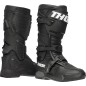 BOOT RADIAL BLACK 7
