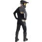 BOOT RADIAL BLACK 8