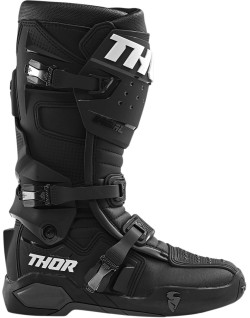 BOOT RADIAL BLACK 8