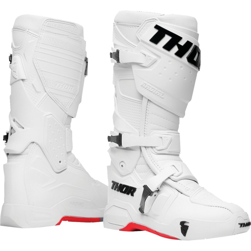 BOOT RADIAL FROST 7