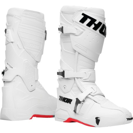 BOOT RADIAL FROST 7