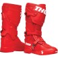 BOOT RADIAL RED 8