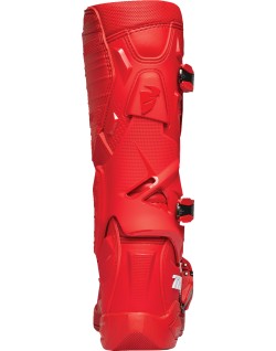 BOOT RADIAL RED 8