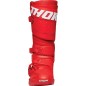 BOOT RADIAL RED 8
