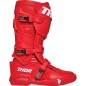 BOOT RADIAL RED 8