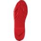 BOOT RADIAL RED 9