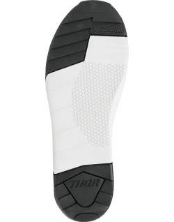 BOOT BLITZ XR BK/WH 7