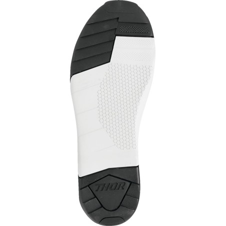 BOOT BLITZ XR BK/WH 7