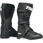 BOOT BLITZ XR BK/WH 10