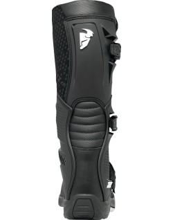 BOOT BLITZ XR BK/WH 10