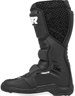 BOOT BLITZ XR BK/WH 10