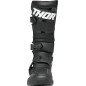 BOOT BLITZ XR BK/WH 10