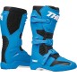 BOOT BLITZ XR BL/BK 7