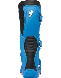 BOOT BLITZ XR BL/BK 7