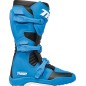 BOOT BLITZ XR BL/BK 7