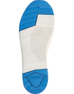 BOOT BLITZ XR BL/BK 7