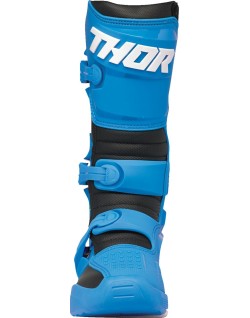 BOOT BLITZ XR BL/BK 9