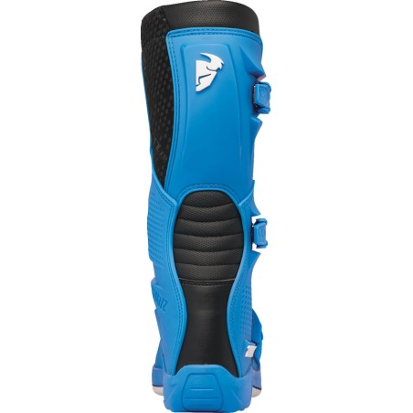 BOOT BLITZ XR BL/BK 13