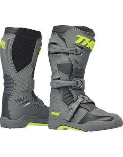 BOOT BLITZ XR GY/CH 7