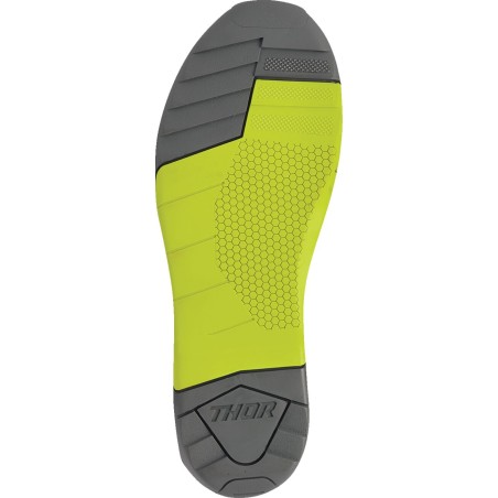 BOOT BLITZ XR GY/CH 7