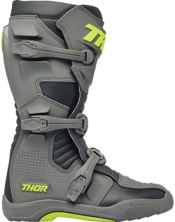 BOOT BLITZ XR GY/CH 7