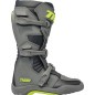 BOOT BLITZ XR GY/CH 7