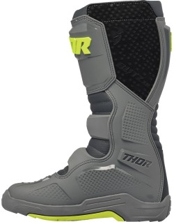 BOOT BLITZ XR GY/CH 7