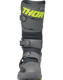 BOOT BLITZ XR GY/CH 7
