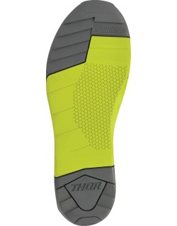 BOOT BLITZ XR GY/CH 9