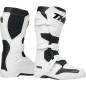 BOOT BLITZ XR WH/BK 7