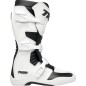 BOOT BLITZ XR WH/BK 7