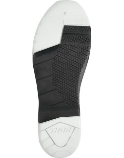 BOOT BLITZ XR WH/BK 7