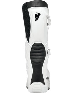 BOOT BLITZ XR WH/BK 7