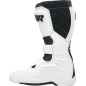 BOOT BLITZ XR WH/BK 7