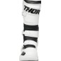 BOOT BLITZ XR WH/BK 7