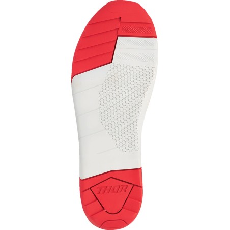 BOOT BLITZ XR RD/CH 8