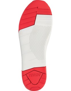 BOOT BLITZ XR RD/CH 9