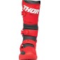 BOOT BLITZ XR RD/CH 9