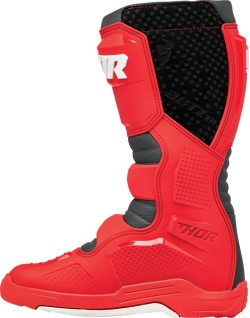 BOOT BLITZ XR RD/CH 9