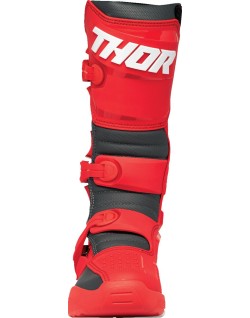 BOOT BLITZ XR RD/CH 12