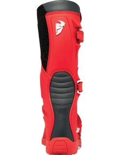 BOOT BLITZ XR RD/CH 12