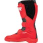 BOOT BLITZ XR RD/CH 14