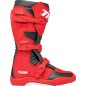BOOT BLITZ XR RD/CH 14