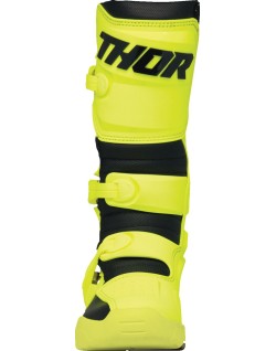 BOOT BLITZ XR AC/BK 7