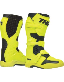 BOOT BLITZ XR AC/BK 8