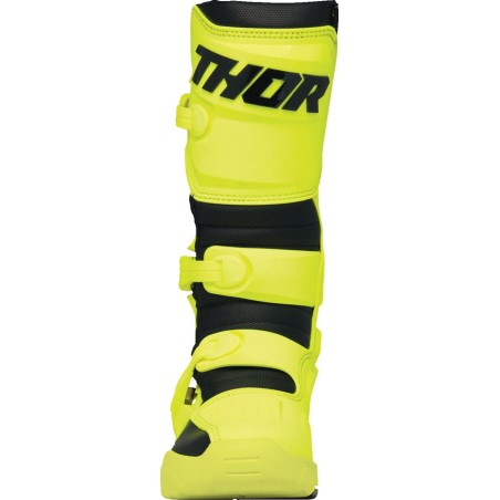 BOOT BLITZ XR AC/BK 8