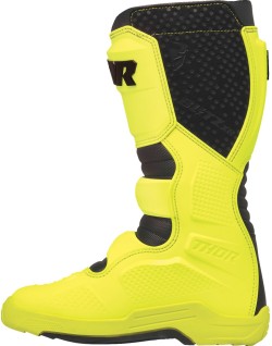 BOOT BLITZ XR AC/BK 9