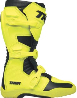 BOOT BLITZ XR AC/BK 10